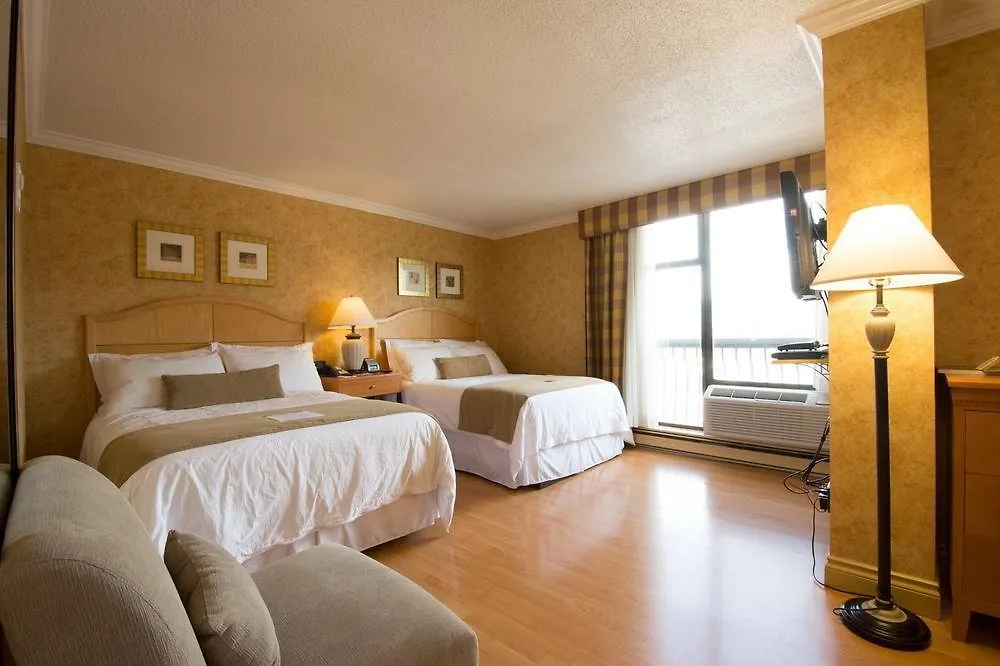 Sonder The Sunset Aparthotel Vancouver