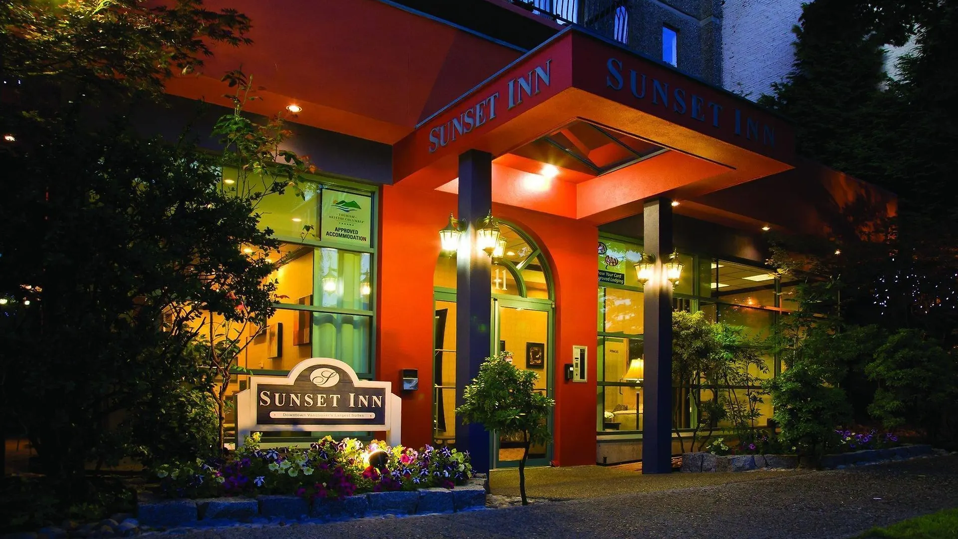 Sonder The Sunset Aparthotel Vancouver 3*,