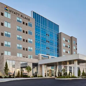 Hyatt Place Toronto/mississauga Centre Canadá