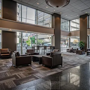 Delta By Marriott 4*, Montreal Canada