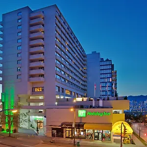Hotel Vancouver-centre Broadway By Ihg