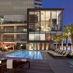 Отель Fairmont Pacific Rim