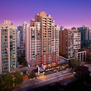 Hotel By Marriott Downtown