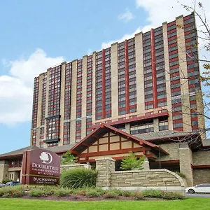 Doubletree Fallsview & By Hilton - 4*, Niagara Falls Canada