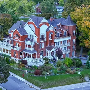 Bed & Breakfast Grandview Boutique Niagara Falls