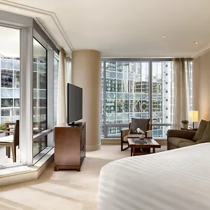 Hotel Shangri-la