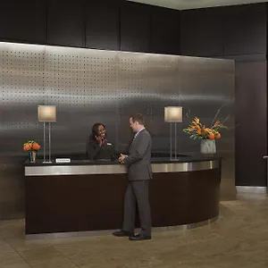 Intercontinental Centre By Ihg 4*, Toronto Canada