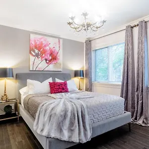 Affittacamere Downtown Luxury Victorian Retreat Toronto