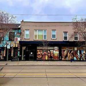 Locanda Dragon Gate Toronto