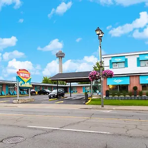 Motel Cadillac Niagara Falls