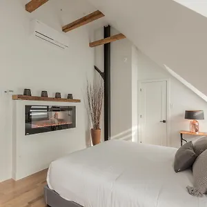 Les Lofts Ste-anne Canadá