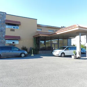 L'auberge De L'aeroport Canadá