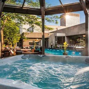 Bonaventure 4*, Montreal Canada