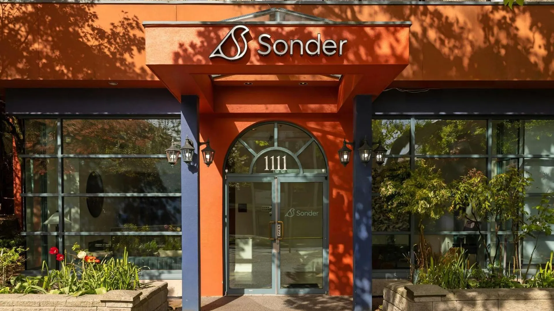 Aparthotel Sonder The Sunset Vancouver