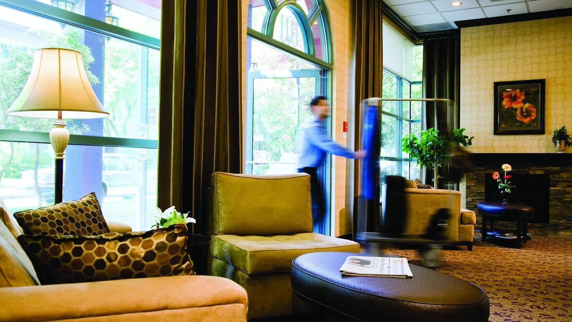 ***  Aparthotel Sonder The Sunset Vancouver Kanada