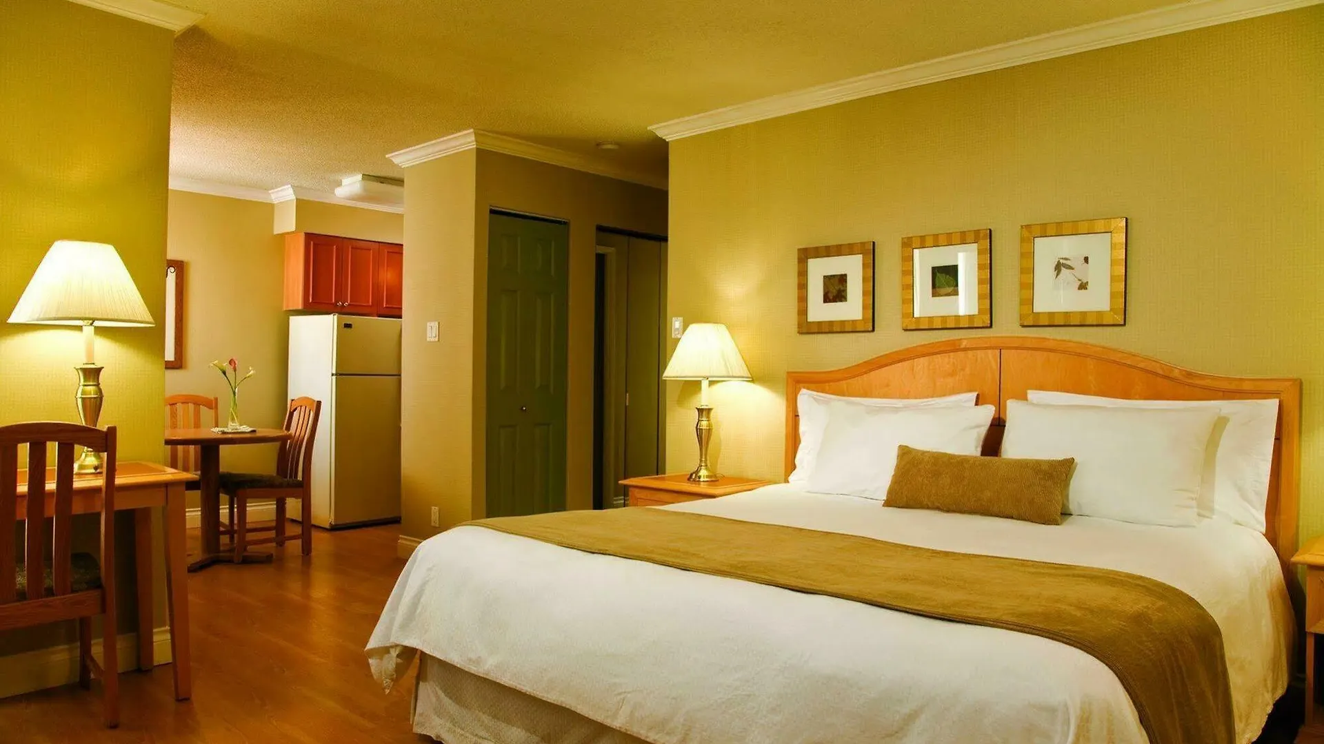 Aparthotel Sonder The Sunset Vancouver