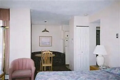 Aparthotel Sonder The Sunset Vancouver