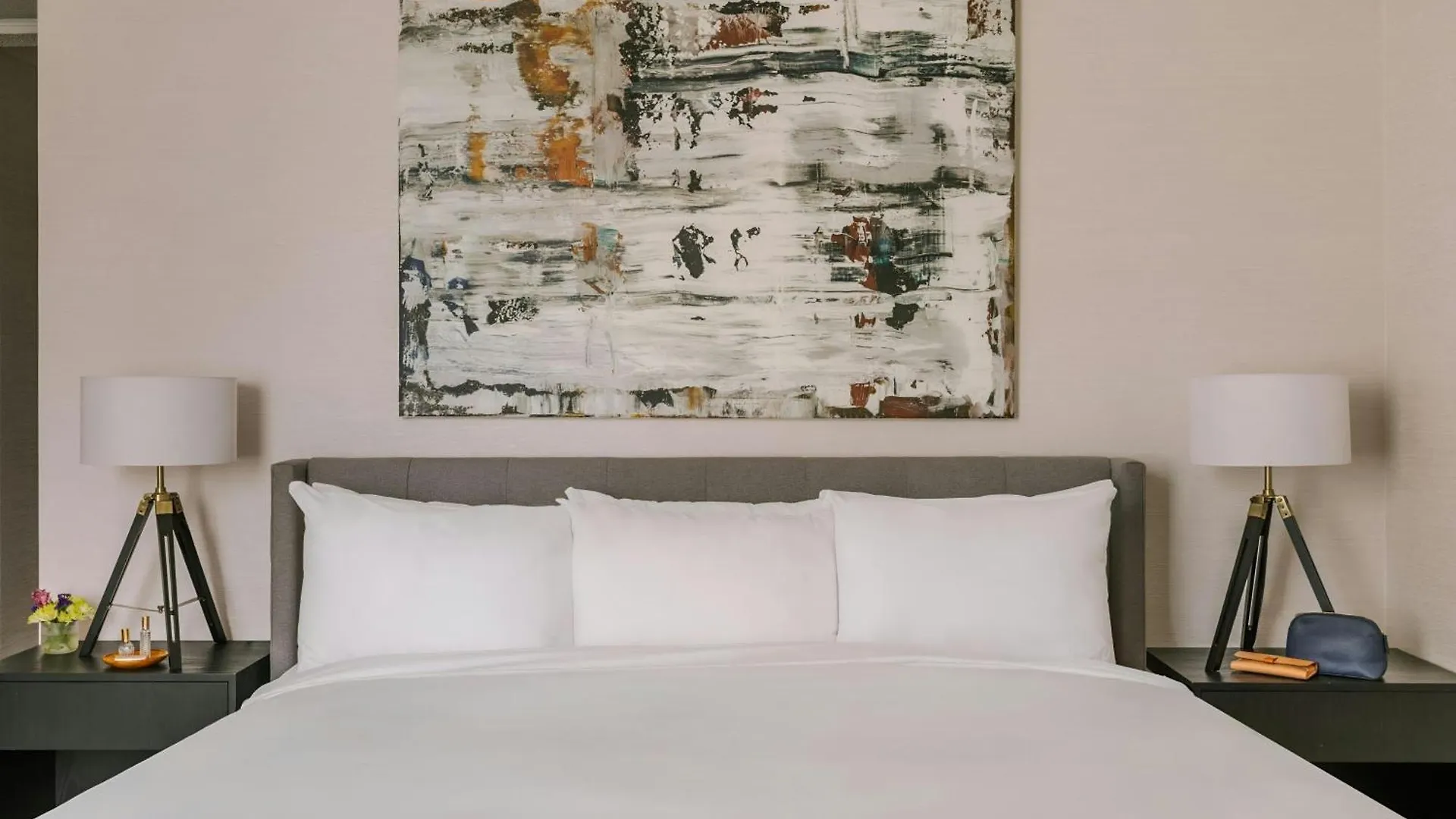 Aparthotel Sonder The Sunset Vancouver