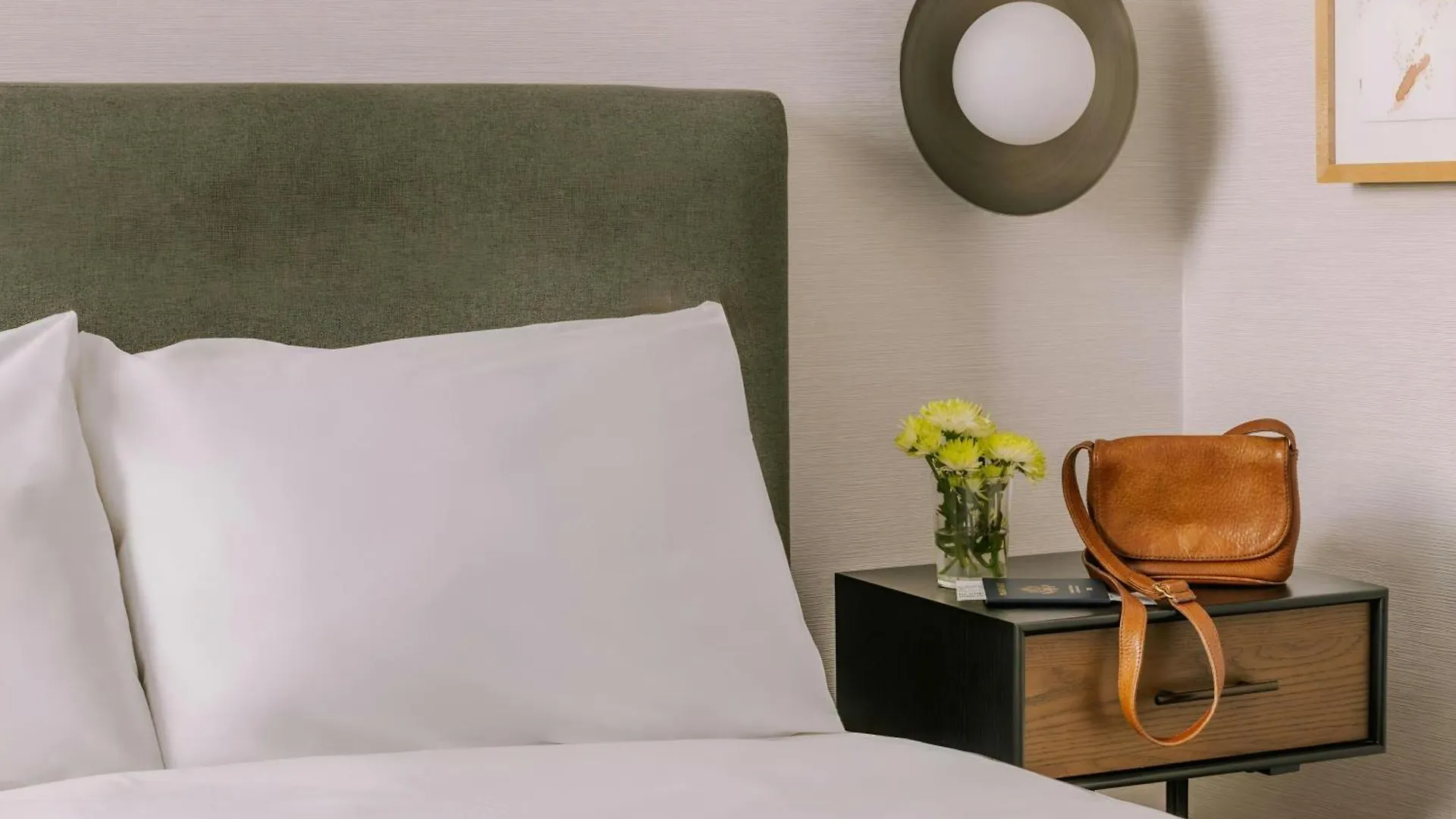 Aparthotel Sonder The Sunset Vancouver