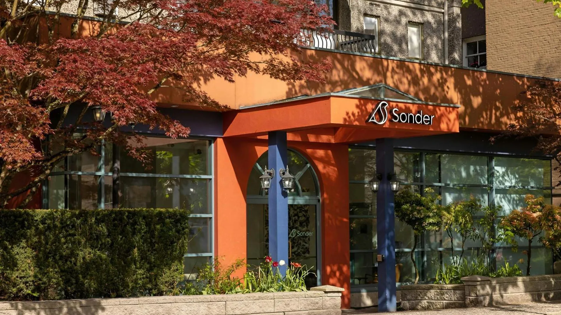 Aparthotel Sonder The Sunset Vancouver