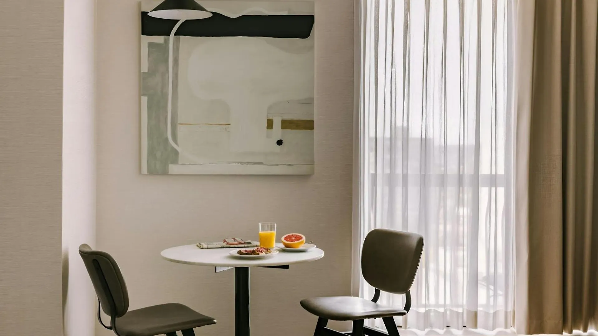 Aparthotel Sonder The Sunset Vancouver