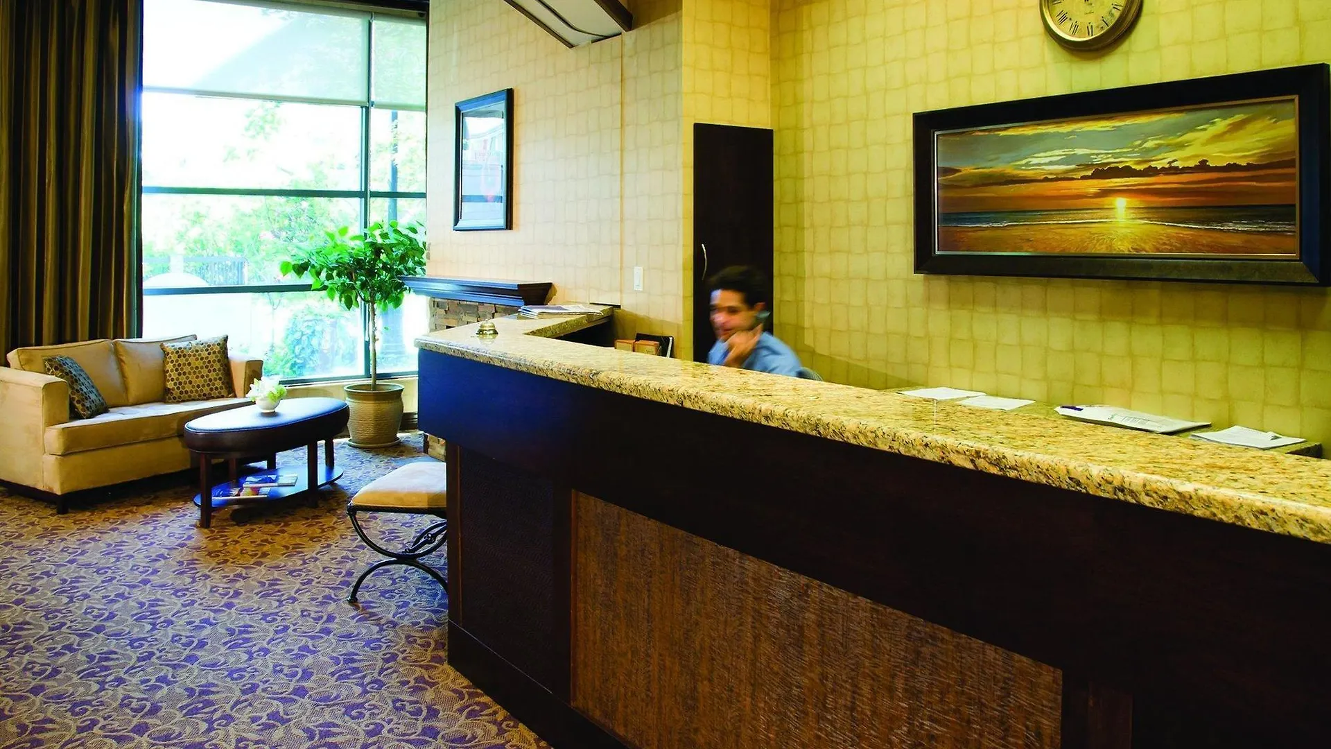 Aparthotel Sonder The Sunset Vancouver