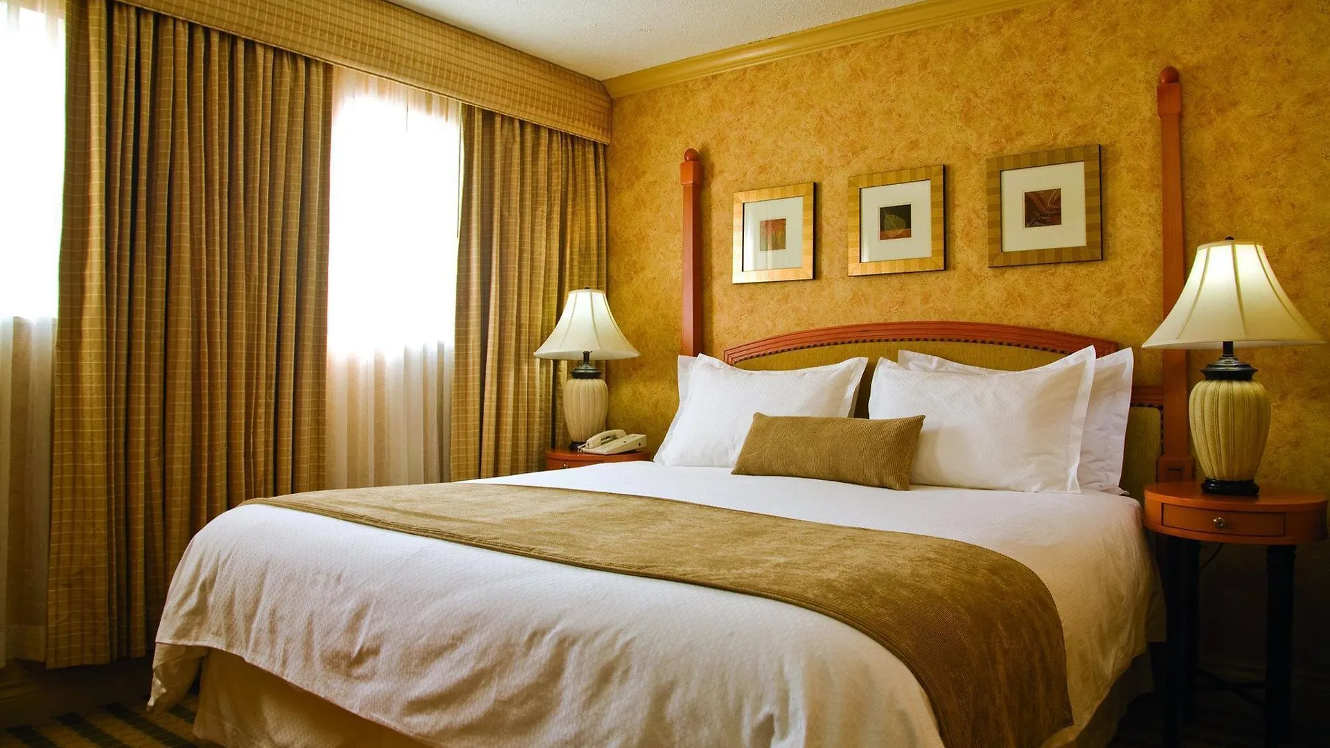 Aparthotel Sonder The Sunset Vancouver