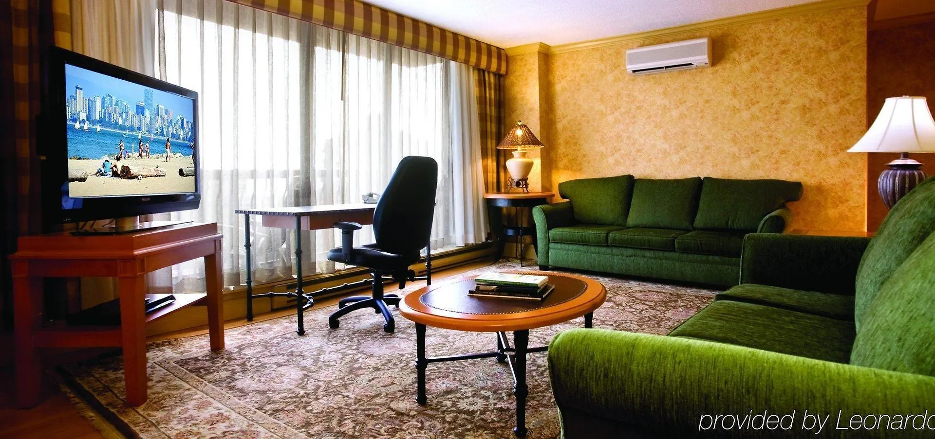 Aparthotel Sonder The Sunset Vancouver