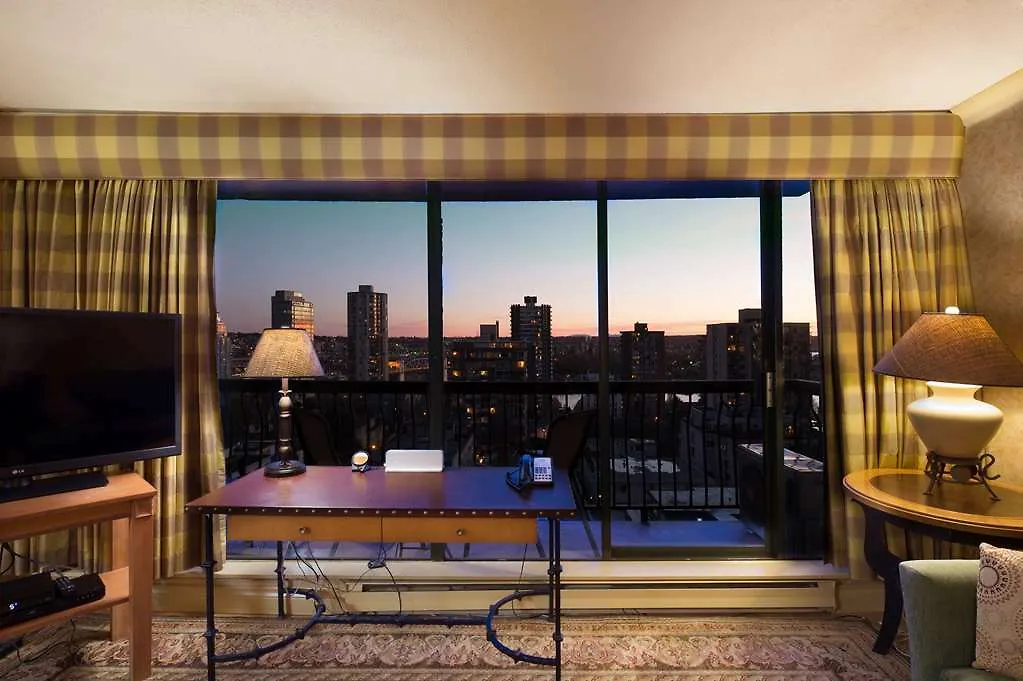 Aparthotel Sonder The Sunset Vancouver