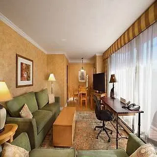 Aparthotel Sonder The Sunset Vancouver
