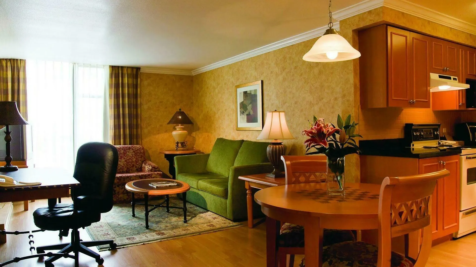 Aparthotel Sonder The Sunset Vancouver
