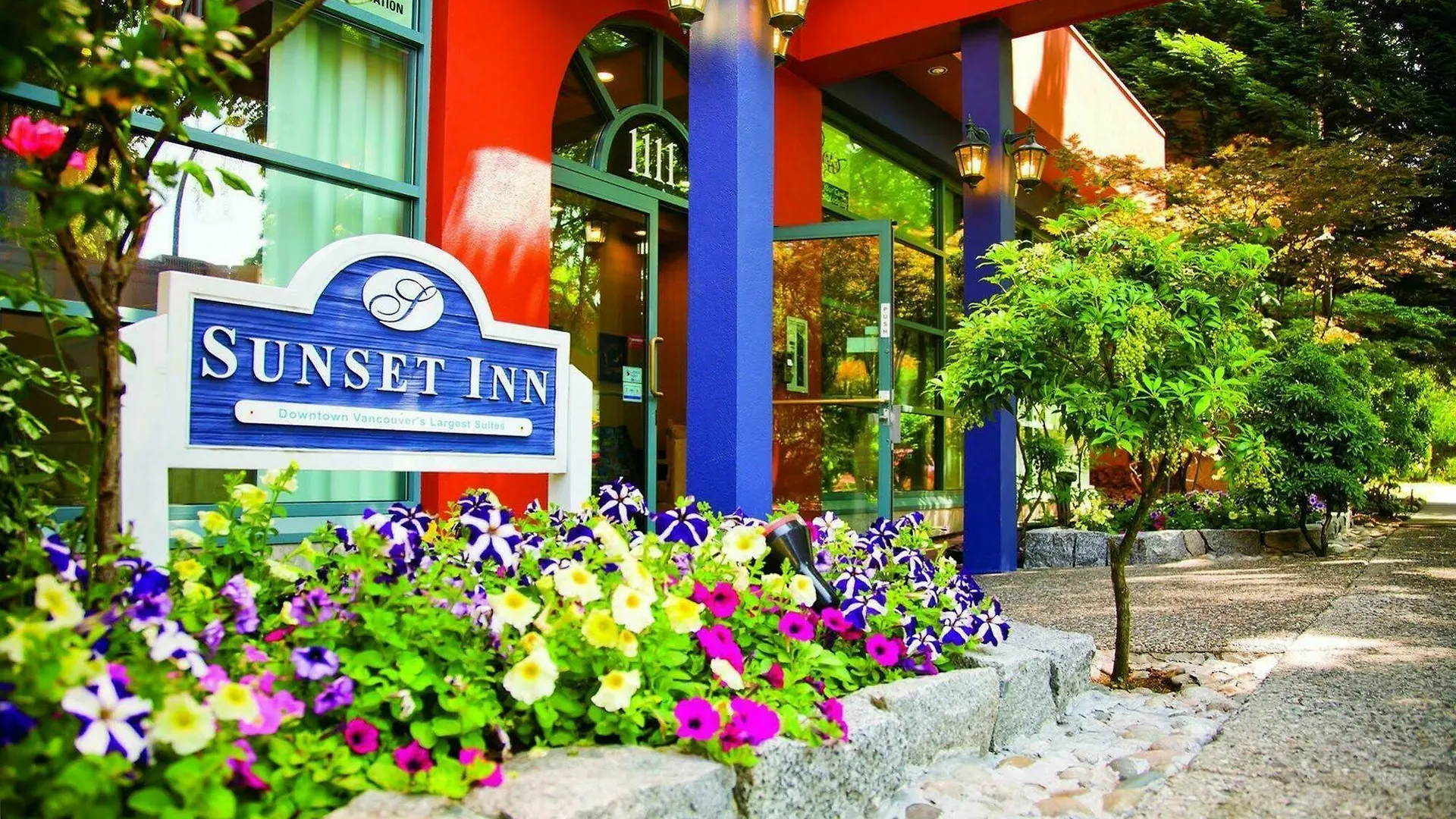 Aparthotel Sonder The Sunset Vancouver